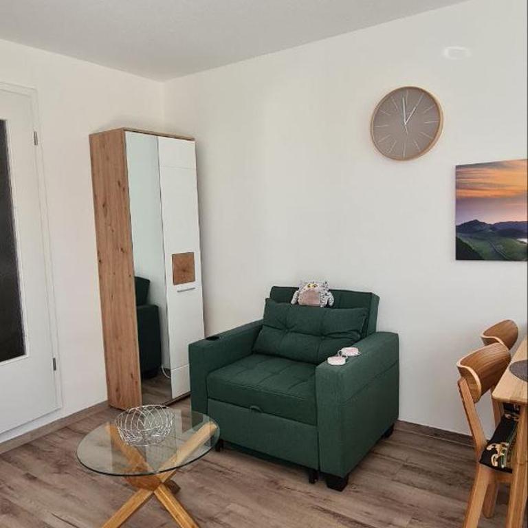 Haslacher Berg in Kempten Allgäu - Apartamento de 1 dormitorio - 8