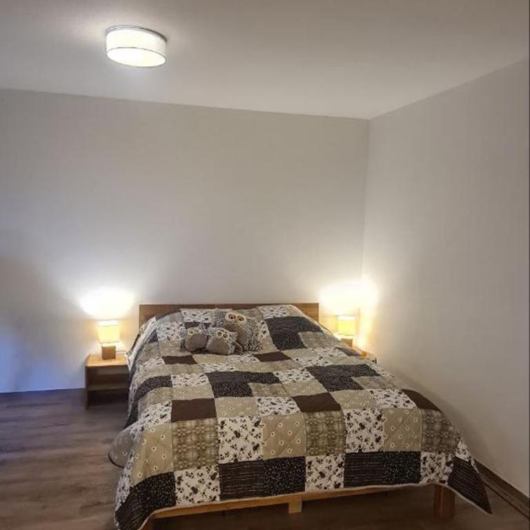 Haslacher Berg in Kempten Allgäu - Apartamento de 1 dormitorio - 9