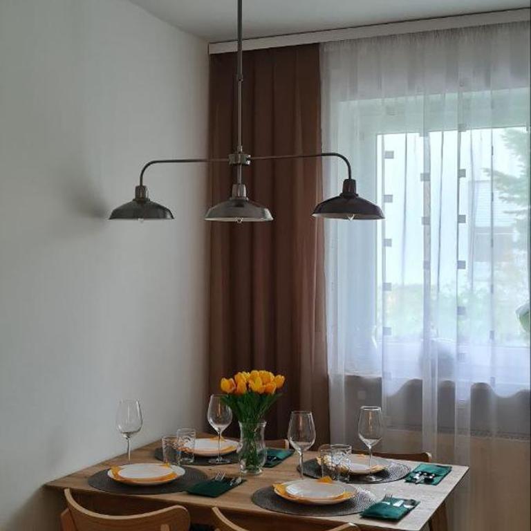 Haslacher Berg in Kempten Allgäu - Apartamento de 1 dormitorio - 11