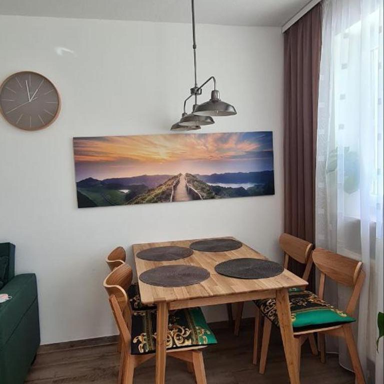 Haslacher Berg in Kempten Allgäu - Apartamento de 1 dormitorio - 15