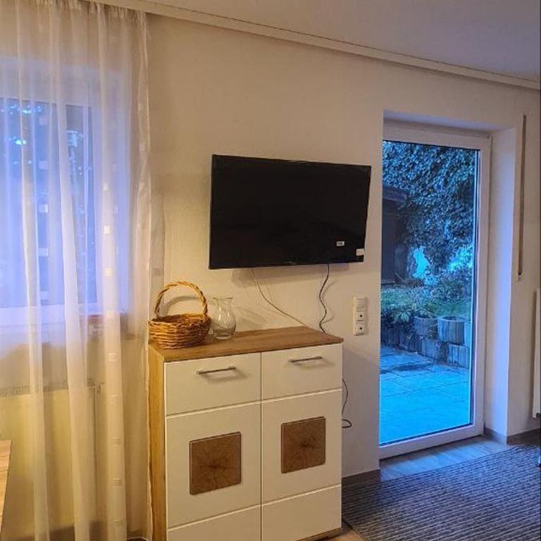 Haslacher Berg in Kempten Allgäu - Apartamento de 1 dormitorio - 17