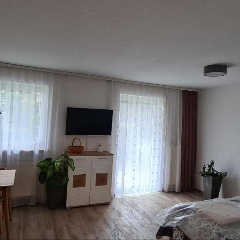 Haslacher Berg in Kempten Allgäu - Apartamento de 1 dormitorio - 19