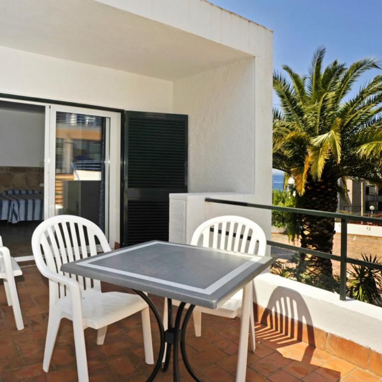 Apartaments El Berganti nº6 - Apartment - 3
