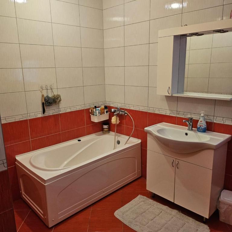 Apartman L&L - Apartman sa 3 Spavaće Sobe - 18