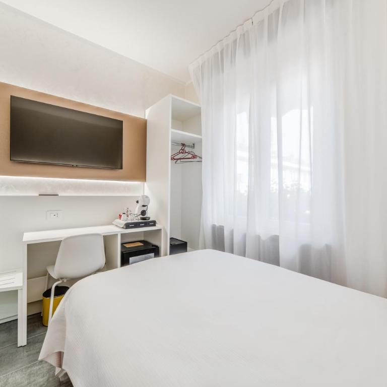 Room Milano Navigli - Standard Single Room - 2