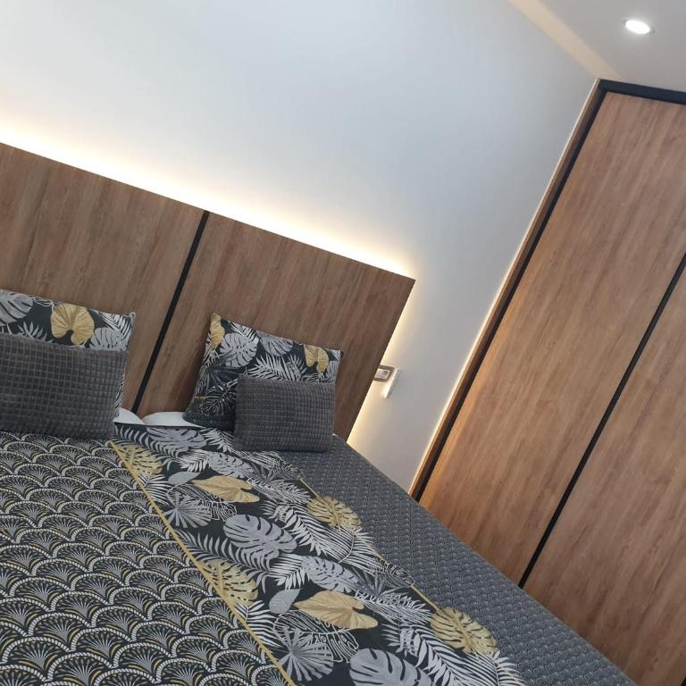 Mareverde F - Superior Apartment - 33