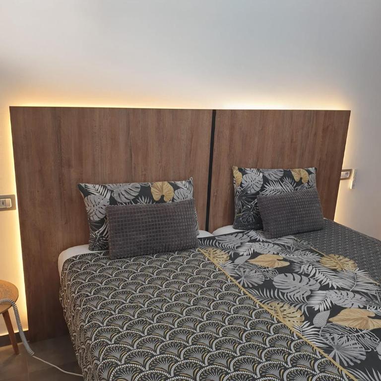 Mareverde F - Superior Apartment - 36