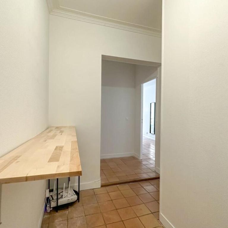 Flexliving - room - Echiquier - Chambre Double - 6