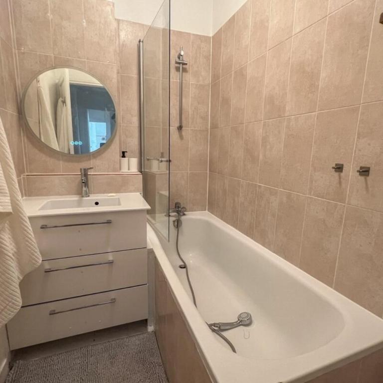 Flexliving - room - Echiquier - Chambre Double - 8