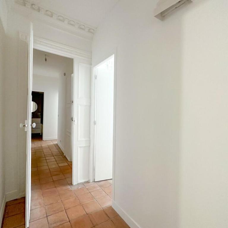 Flexliving - room - Echiquier - Chambre Double - 4