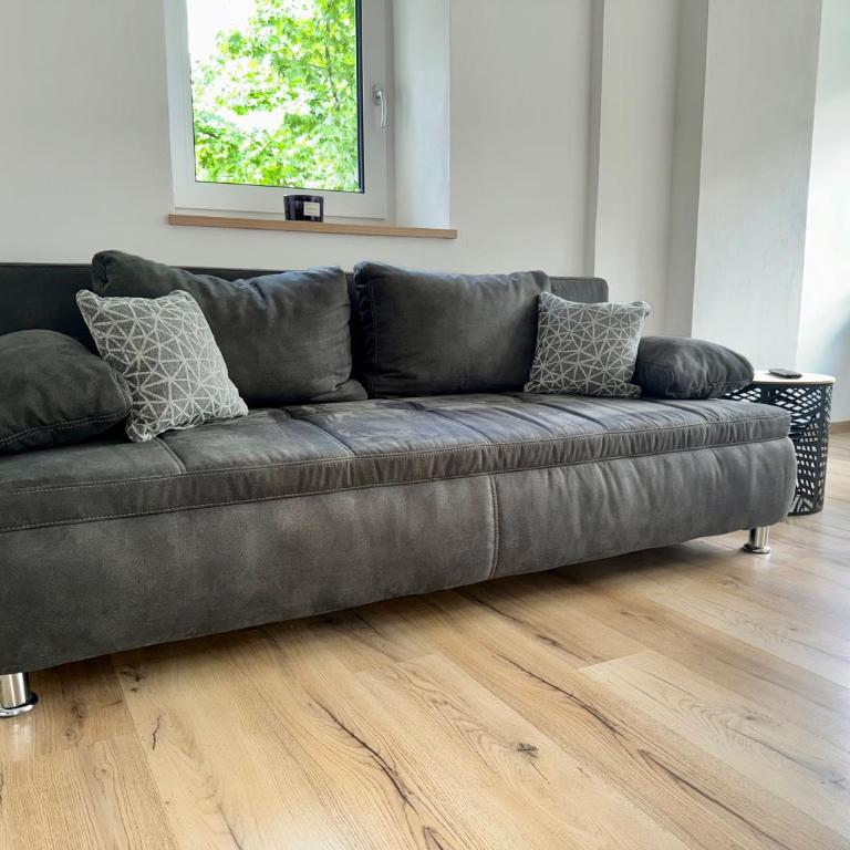 Appartment Sofia Fischerhaus - Appartamento con 1 Camera da Letto - 22