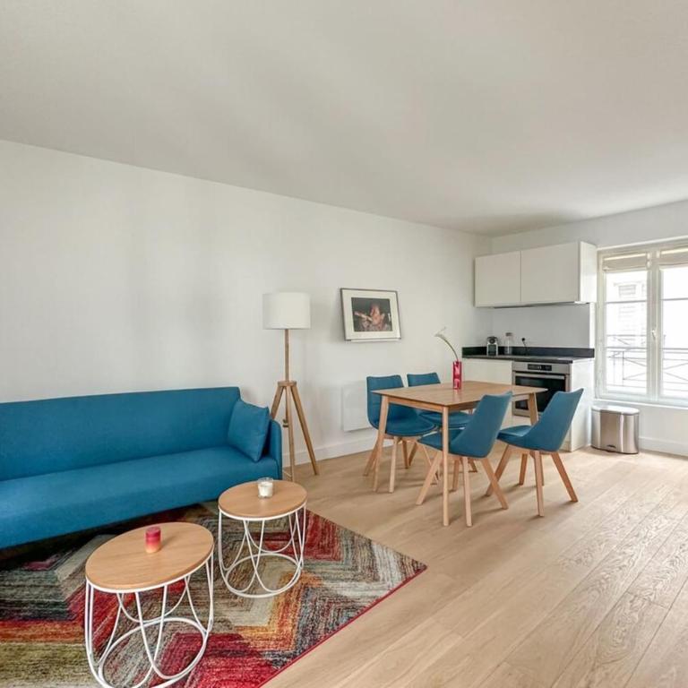 Flexliving - Whole Flat - Beauregard - Appartement - 15