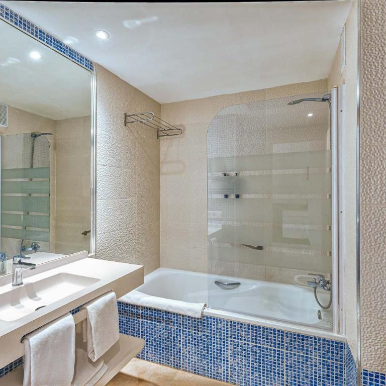 Benalmadena Palace Spa - Estudio (2 adultos) - 1