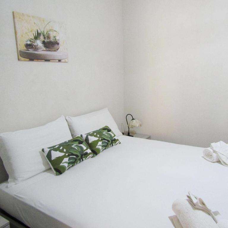 La casa di Natalina - Casa con 1 Camera da Letto - 2