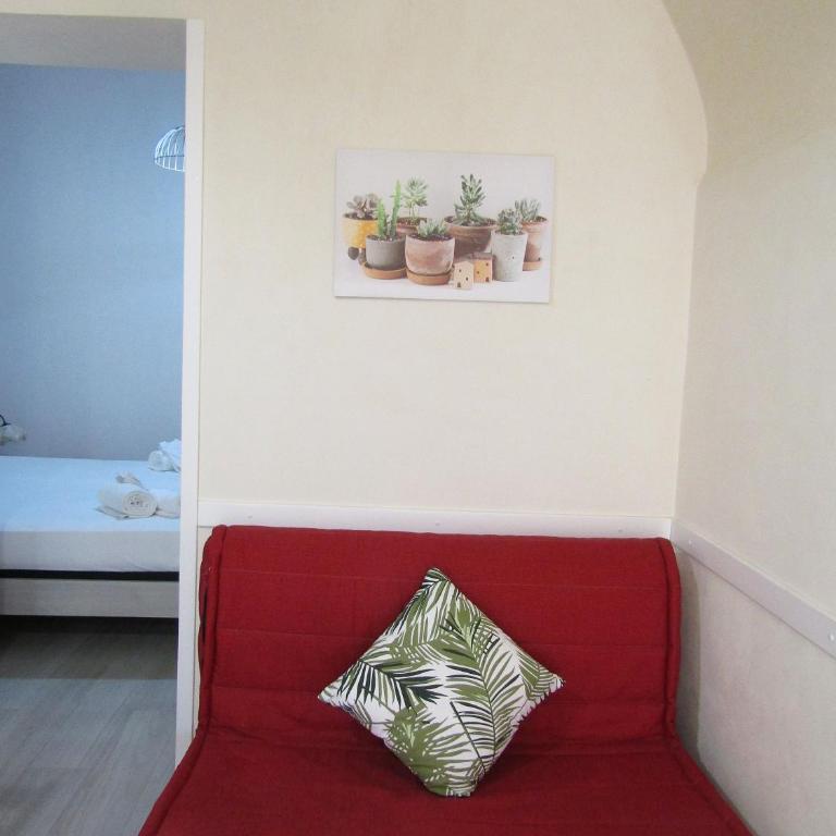 La casa di Natalina - Casa con 1 Camera da Letto - 7