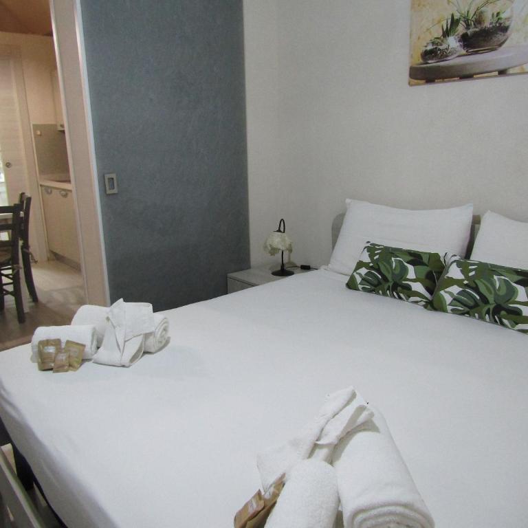 La casa di Natalina - Casa con 1 Camera da Letto - 3