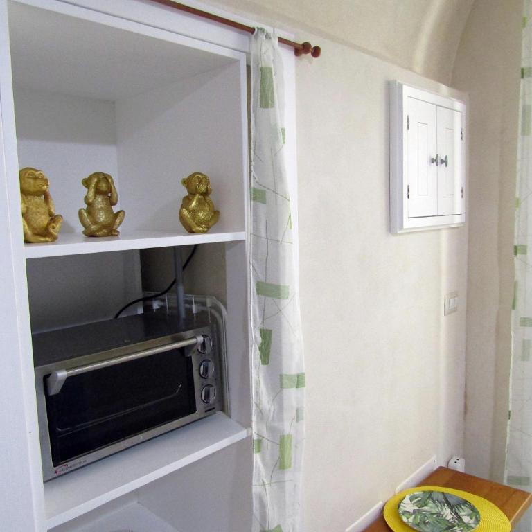 La casa di Natalina - Casa con 1 Camera da Letto - 10