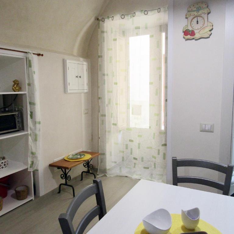 La casa di Natalina - Casa con 1 Camera da Letto - 12