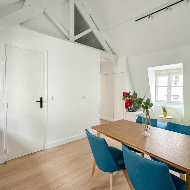 Flexliving - appartement - Beauregard - Appartement - 16