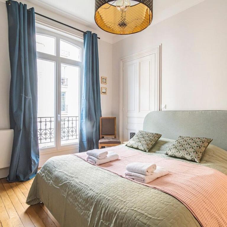 Le Rendez-Vous des Promenades #Gare-Cathédrale - Appartamento con 1 Camera da Letto - 1