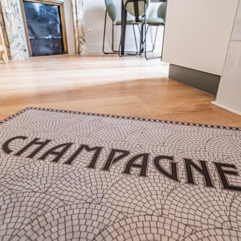 Le Rendez-Vous des Promenades #Gare-Cathédrale - Appartamento con 1 Camera da Letto - 9
