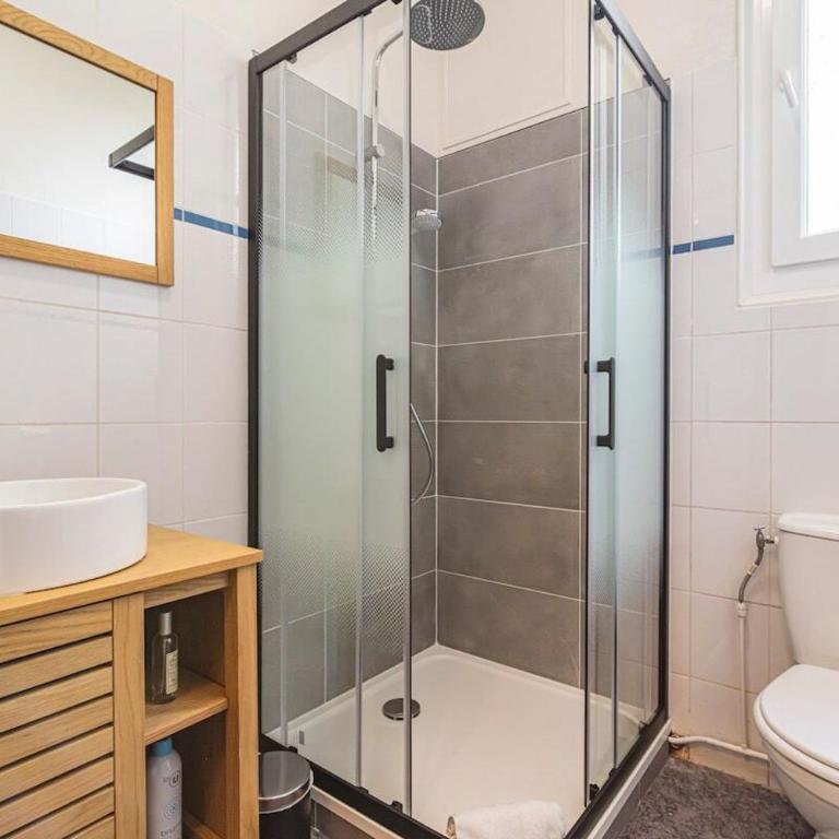 Le Rendez-Vous des Promenades #Gare-Cathédrale - Appartamento con 1 Camera da Letto - 14