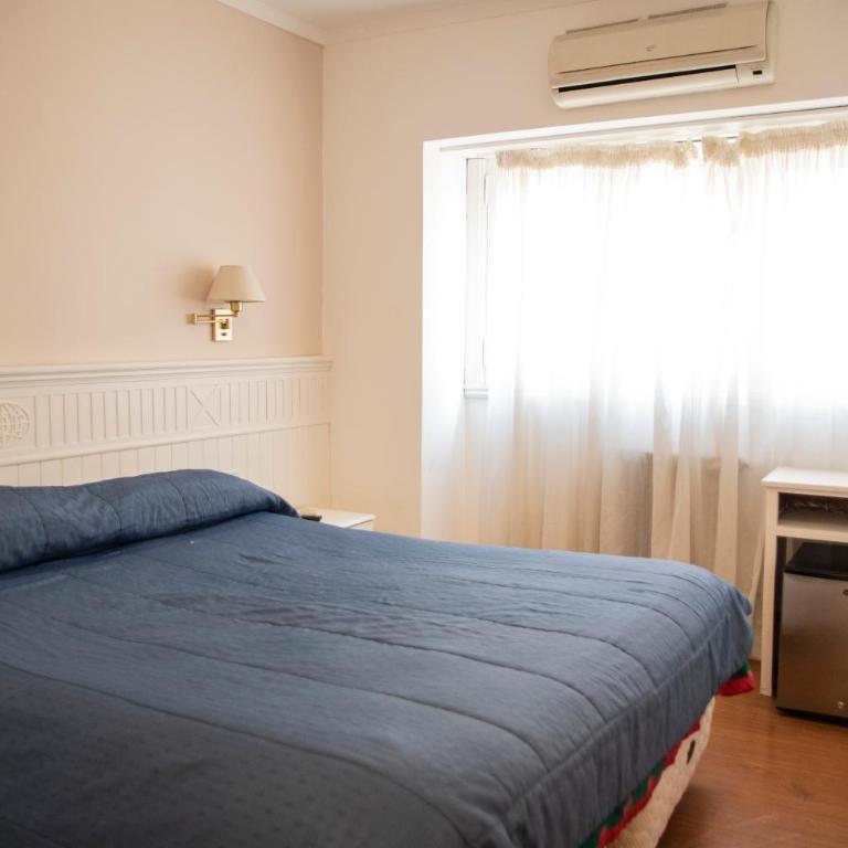 Hotel Punta del Este - Apartamento de 2 dormitorios (4 adultos) - 1