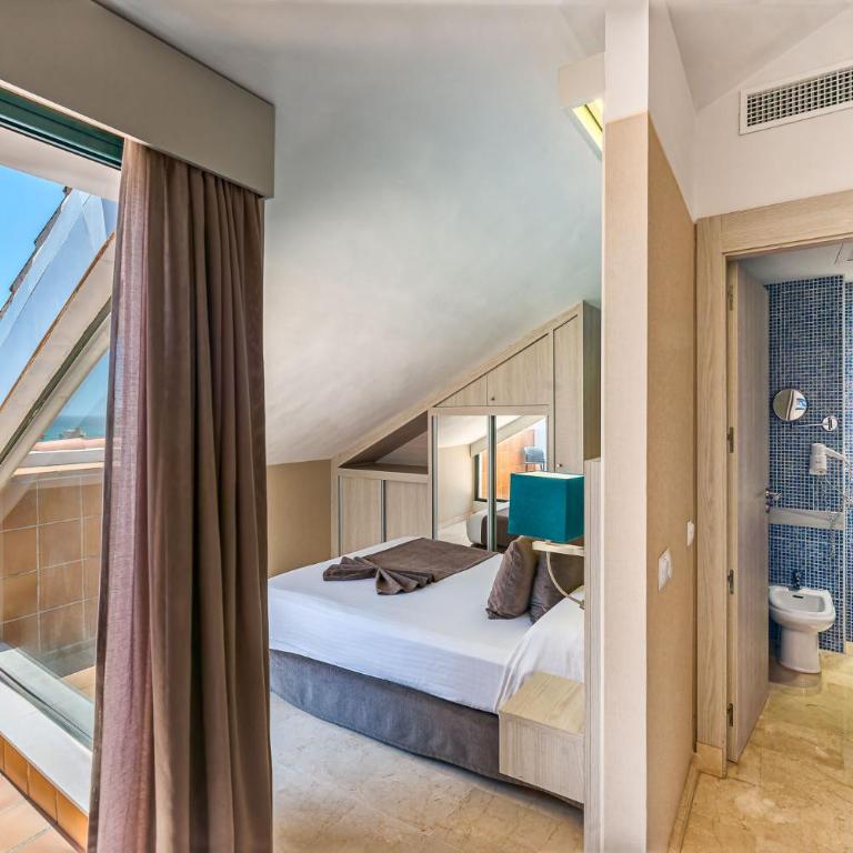 Benalmadena Palace Spa - Estudio (2 adultos) - 8
