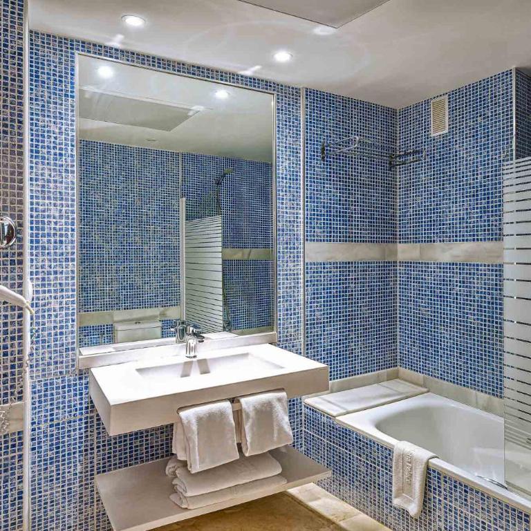 Benalmadena Palace Spa - Estudio (2 adultos) - 11
