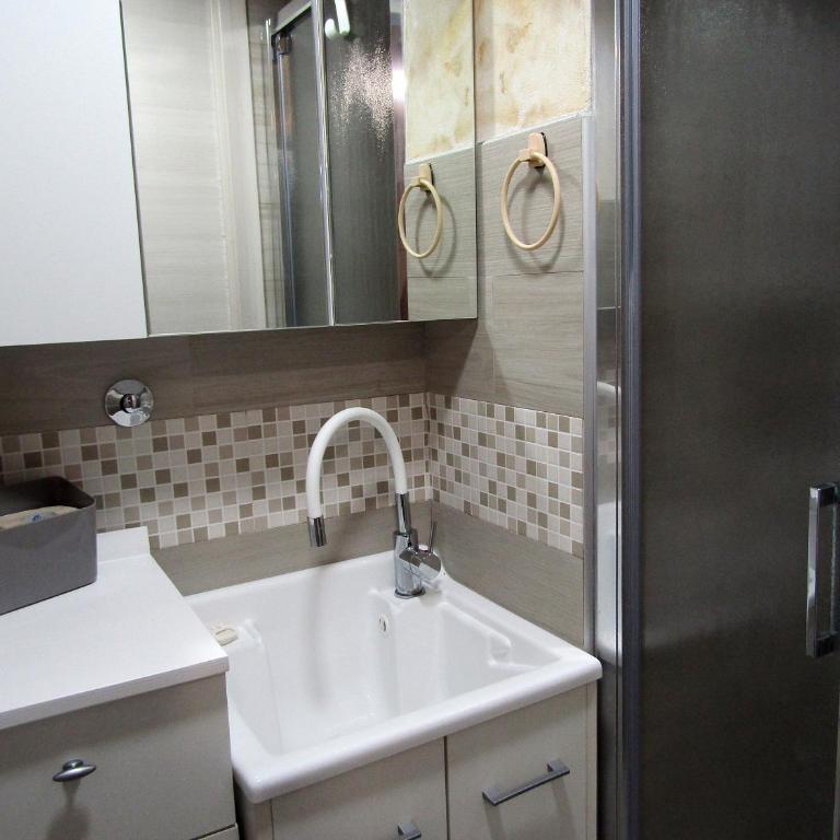 La casa di Natalina - Casa con 1 Camera da Letto - 9