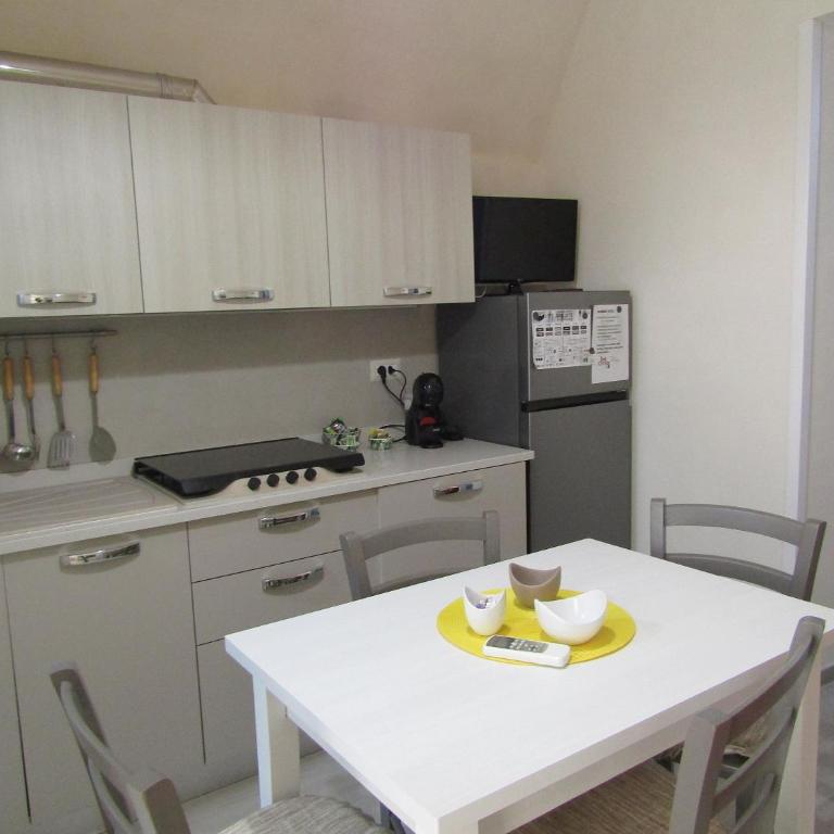 La casa di Natalina - Casa con 1 Camera da Letto - 6