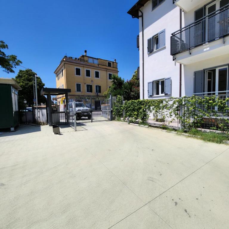 Maison Valentini - Apartment mit 1 Schlafzimmer - 2