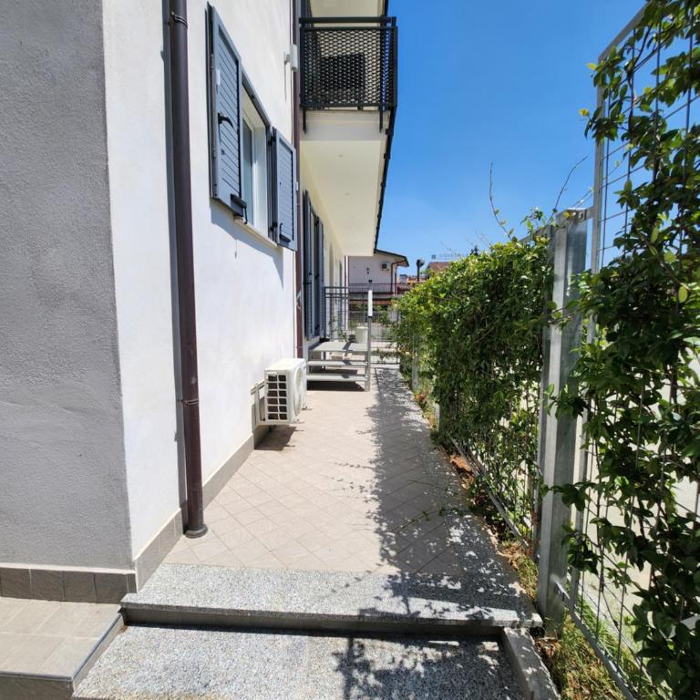 Maison Valentini - Apartment mit 1 Schlafzimmer - 8
