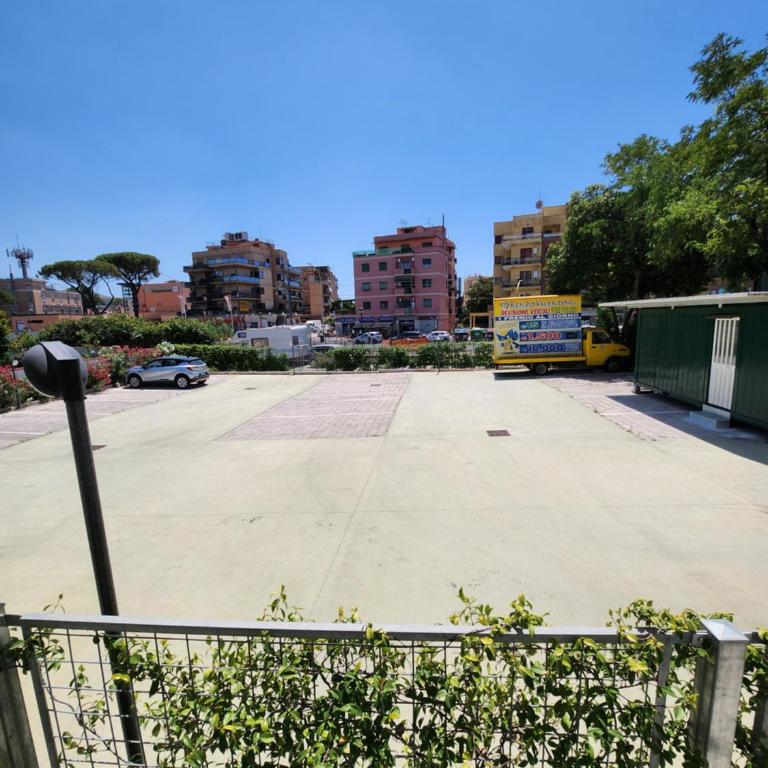 Maison Valentini - Apartment mit 1 Schlafzimmer - 3