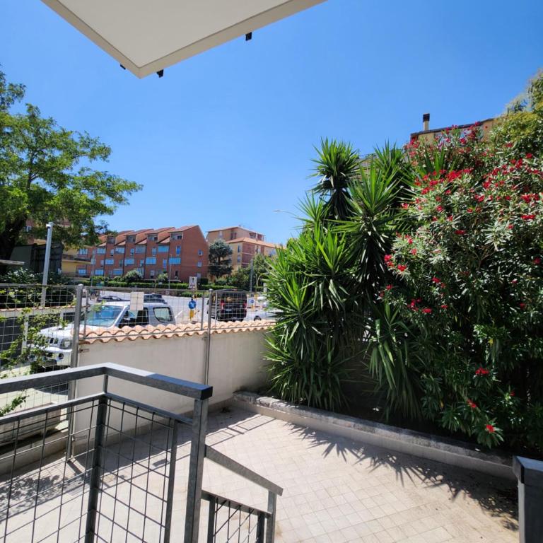 Maison Valentini - Apartment mit 1 Schlafzimmer - 9