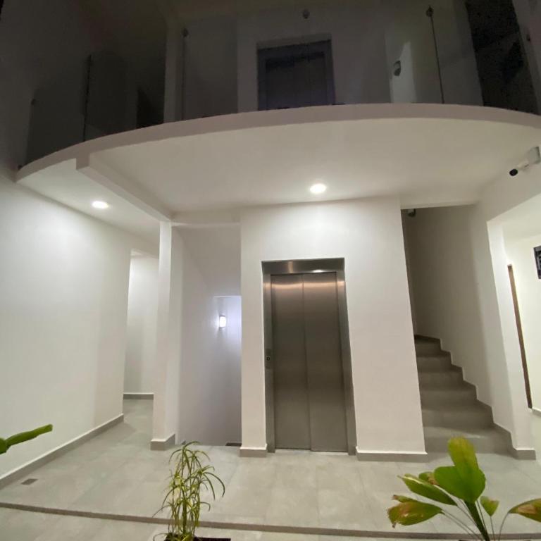 Departamento a 5 min de parque xcaret Playa del Carmen - One-Bedroom Apartment - 4