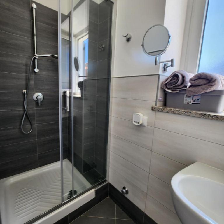 Maison Valentini - Apartment mit 1 Schlafzimmer - 12