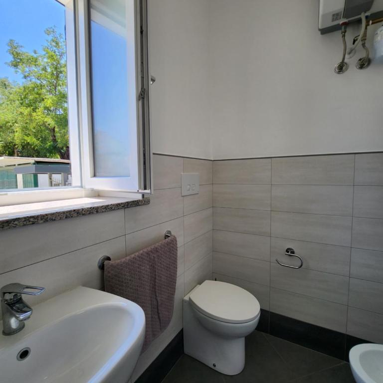 Maison Valentini - Apartment mit 1 Schlafzimmer - 13