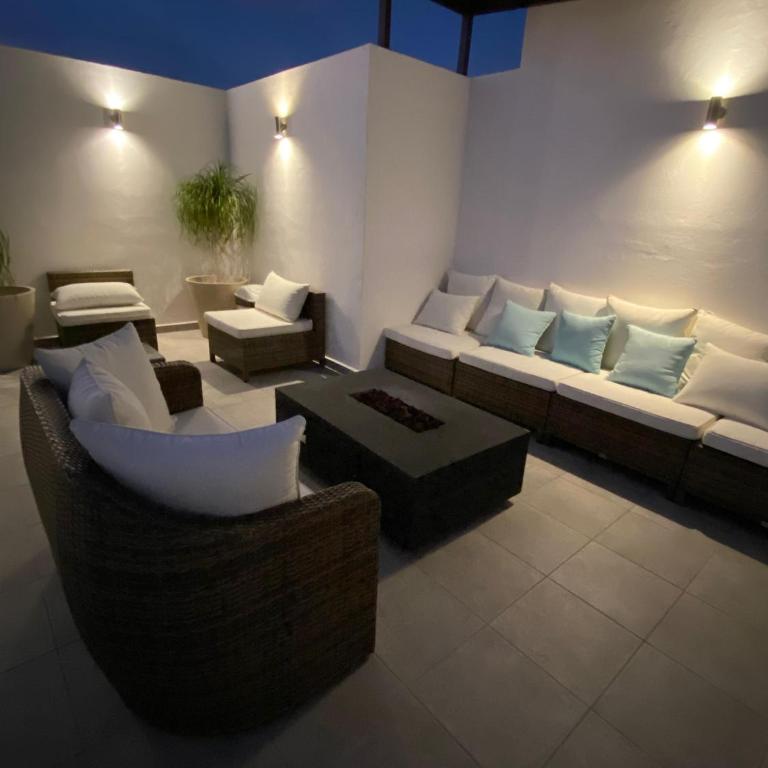 Departamento a 5 min de parque xcaret Playa del Carmen - One-Bedroom Apartment - 17