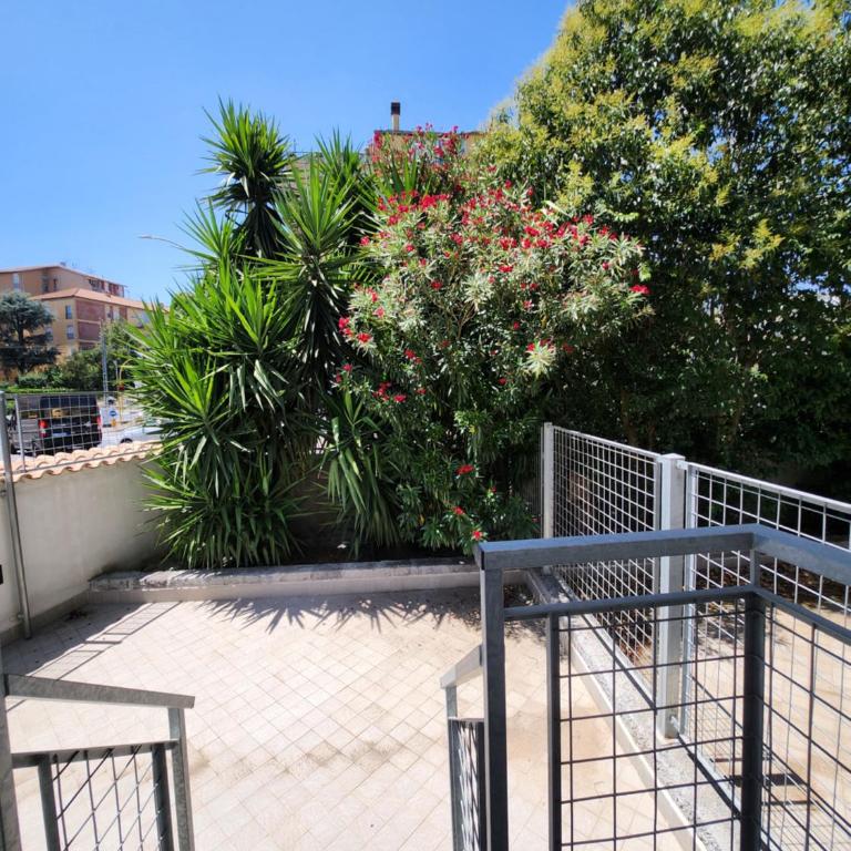 Maison Valentini - Apartment mit 1 Schlafzimmer - 7