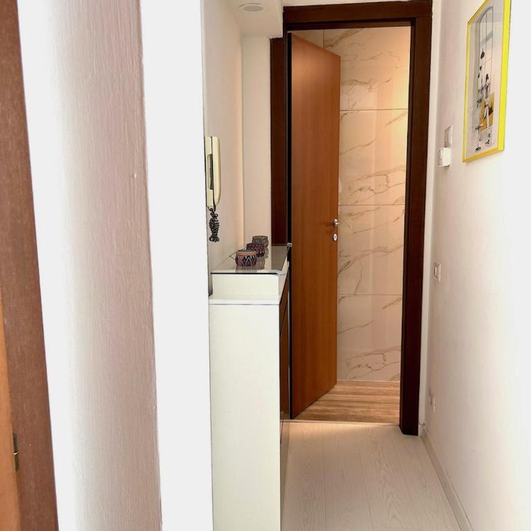 Fornaci 8 - Loft in Vatican - Appartamento con 1 Camera da Letto - 14