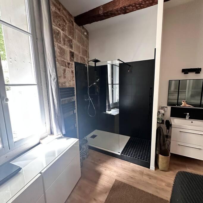 Chic Renovation of Medieval Monastery - Apartamento de 2 dormitorios con vistas a la ciudad - 9