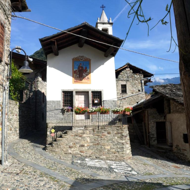 La Torre Colombaia - monumento del 1400 - Appartamento con 1 Camera da Letto - 21