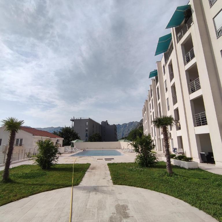 MiLaz Apartment - One-Bedroom Apartment - 4