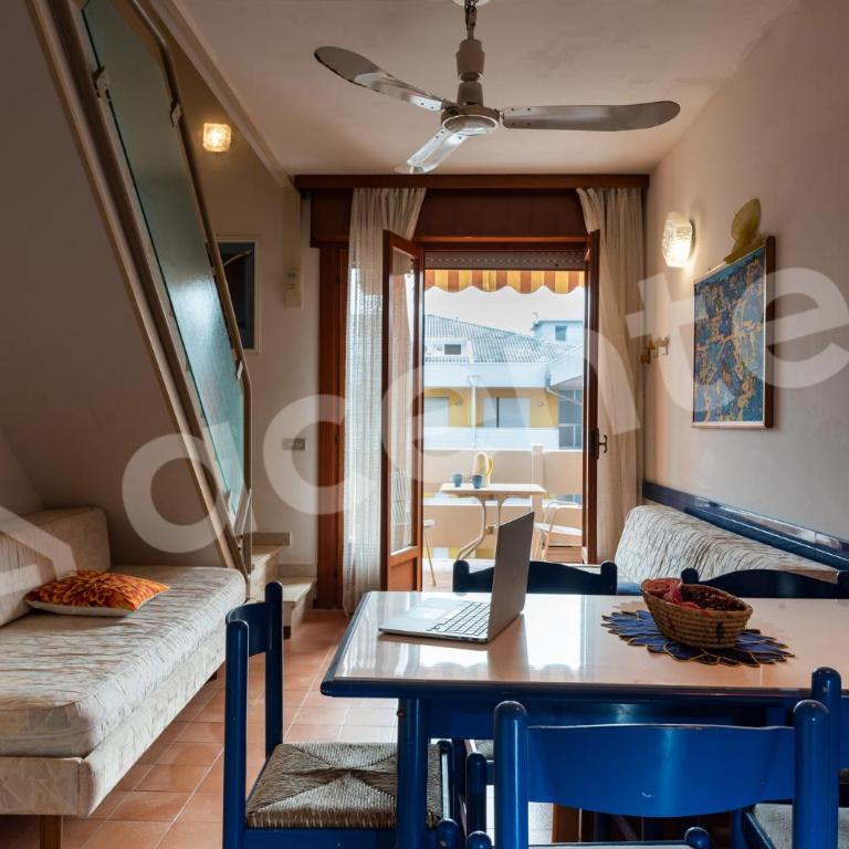 Condominio Landora - One-Bedroom Apartment - 1
