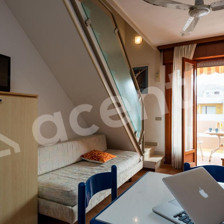Condominio Landora - One-Bedroom Apartment - 5