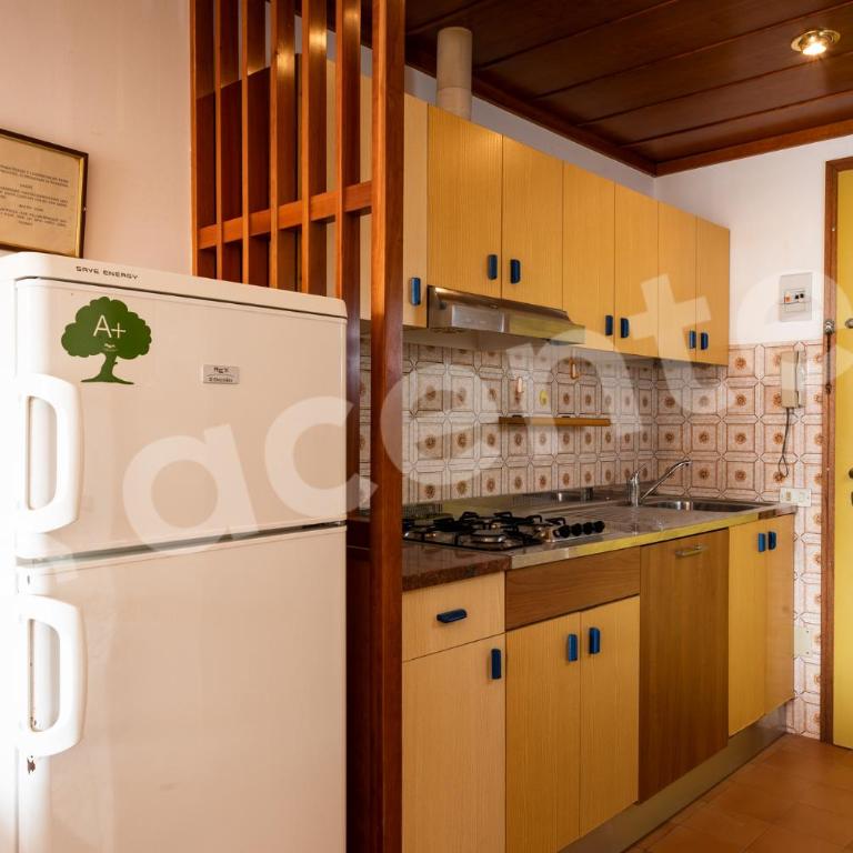 Condominio Landora - One-Bedroom Apartment - 8