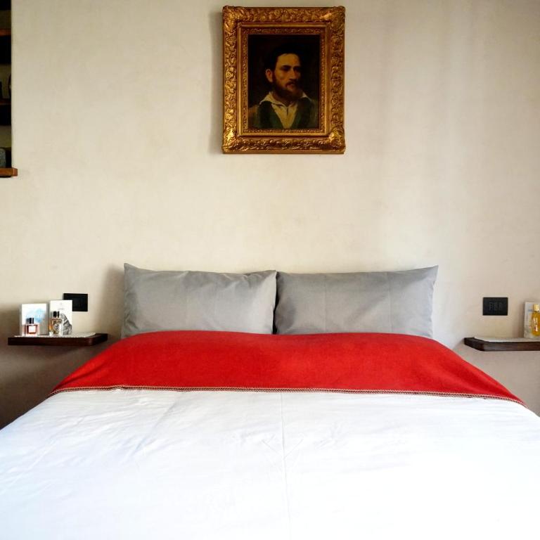 La Torre Colombaia - monumento del 1400 - Appartamento con 1 Camera da Letto - 4