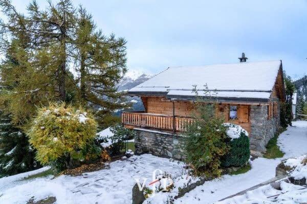 L'Alouvy Winter Dream Chalet for Family at Verbier - Chalet - 28