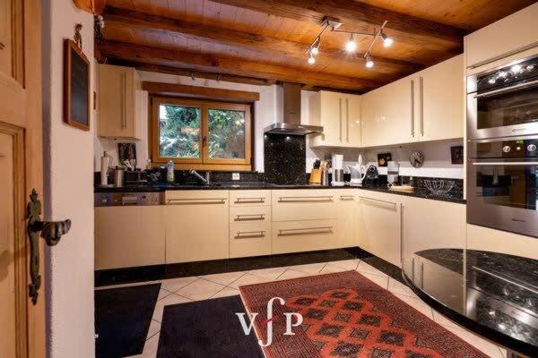 L'Alouvy Winter Dream Chalet for Family at Verbier - Chalet - 31